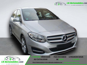 Mercedes Classe B 200 , garage LB AUTOMOBILES � Beaupuy