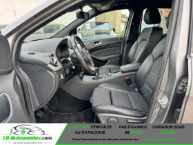 Mercedes Classe B 200 200  occasion � Beaupuy - photo n�8