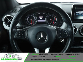 Mercedes Classe B 200 200  occasion � Beaupuy - photo n�9