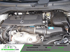 Mercedes Classe B 200 200  occasion � Beaupuy - photo n�8