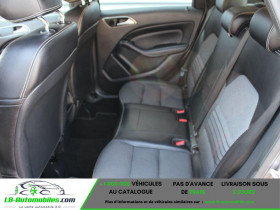 Mercedes Classe B 200 200  occasion � Beaupuy - photo n�8