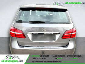 Mercedes Classe B 200 200  occasion � Beaupuy - photo n�7