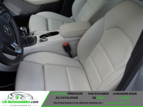 Mercedes Classe B 200 200  occasion � Beaupuy - photo n�7