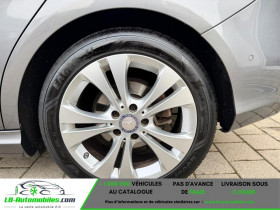 Mercedes Classe B 200 200  occasion � Beaupuy - photo n�10