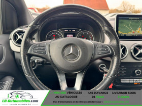Mercedes Classe B 200 200  occasion � Beaupuy - photo n�9