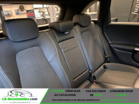 Mercedes Classe B 200 200  occasion � Beaupuy - photo n�9