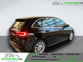 Mercedes Classe B 200 200  occasion � Beaupuy - photo n�4