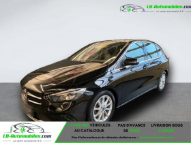 Mercedes Classe B 200 200  occasion � Beaupuy - photo n�2