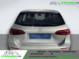 Mercedes Classe B 200 200  occasion � Beaupuy - photo n�7