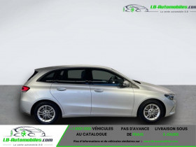 Mercedes Classe B 200 200  occasion � Beaupuy - photo n�6