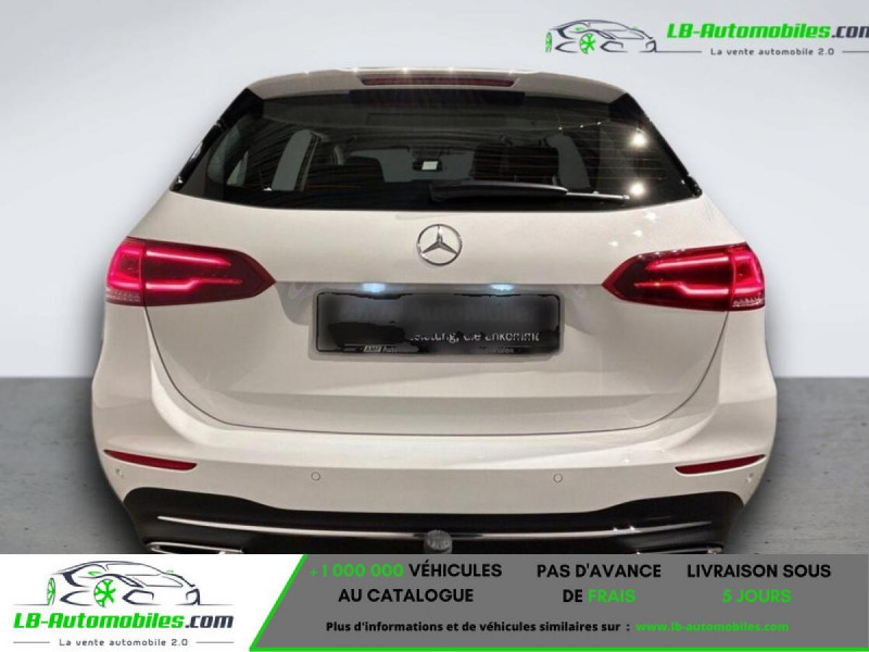 Mercedes Classe B 200 200  occasion � Beaupuy - photo n�5