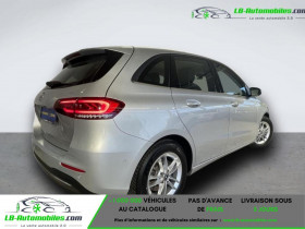 Mercedes Classe B 200 200  occasion � Beaupuy - photo n�4