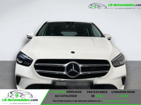 Mercedes Classe B 200 200  occasion � Beaupuy - photo n�3