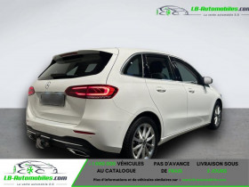 Mercedes Classe B 200 200  occasion � Beaupuy - photo n�2