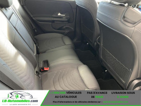 Mercedes Classe B 200 200  occasion � Beaupuy - photo n�9