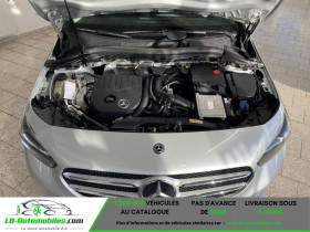 Mercedes Classe B 200 200  occasion � Beaupuy - photo n�11