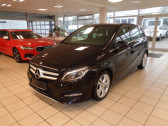 Mercedes Classe B 200 occasion année 2015 boite Manuelle Annonce Mercedes Classe B 200 occasion Essence 200 à Beaupuy