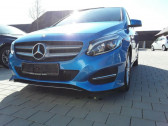Mercedes Classe B 200 occasion année 2015 boite Automatique Annonce Mercedes Classe B 200 occasion Essence 200 à Beaupuy