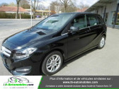 Annonce Mercedes Classe B 200 occasion Essence 200  Beaupuy