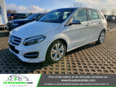 Mercedes Classe B 200 occasion année 2019 boite Manuelle Annonce Mercedes Classe B 200 occasion Essence 200 à Beaupuy