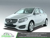 Mercedes Classe B 200 occasion année 2017 boite Manuelle Annonce Mercedes Classe B 200 occasion Essence 200 à Beaupuy