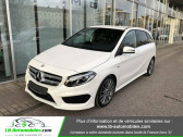 Mercedes Classe B 200 occasion année 2018 boite Automatique Annonce Mercedes Classe B 200 occasion Essence 200 à Beaupuy