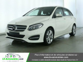 Mercedes Classe B 200 occasion année 2018 boite Manuelle Annonce Mercedes Classe B 200 occasion Essence 200 à Beaupuy