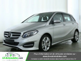 Mercedes Classe B 200 occasion année 2018 boite Manuelle Annonce Mercedes Classe B 200 occasion Essence 200 à Beaupuy