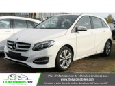 Mercedes Classe B 200 occasion année 2018 boite Manuelle Annonce Mercedes Classe B 200 occasion Essence 200 à Beaupuy