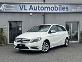 Annonce Mercedes Classe B 200 occasion Diesel 200D 136 CH INTUITION 7G-DCT  Colomiers