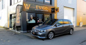 Annonce Mercedes Classe B 200 occasion Diesel 200d 136 ch SENSATION 7G-DCT TOIT OUVRANT SELLERIE CUIR  BELBEUF