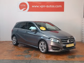 Mercedes Classe B 200 occasion année 2019 boite Robotisee Annonce Mercedes Classe B 200 occasion Diesel 200D 136 CH SENSATION 7G-DCT + TOIT OUVRANT à Labège