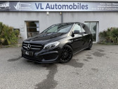 Annonce Mercedes Classe B 200 occasion Diesel 200D 136 CH STARLIGHT EDITION 7G-DCT EURO6C � Colomiers