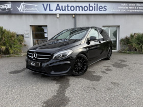 Mercedes Classe B 200 occasion 2018 mise en vente &agrave; Colomiers par le garage VL AUTOMOBILES - photo n&deg;1