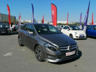 Mercedes Classe B 200 occasion Gris année 2018 boite Robotisee Annonce Mercedes Classe B 200 occasion Diesel 200d 136ch Business Edition 7G-DCT Euro6c à Saint-Maximin
