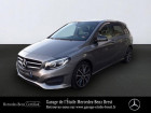 Mercedes Classe B 200 occasion année 2017 boite Robotisee Annonce Mercedes Classe B 200 occasion Diesel 200d 136ch Business Edition 7G-DCT à BREST
