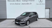 Annonce Mercedes Classe B 200 occasion Diesel 200d 136ch Business Executive Edition 4Matic 7G-DCT  Saint-germain-laprade