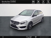 Mercedes Classe B 200 occasion année 2017 boite Robotisee Annonce Mercedes Classe B 200 occasion Diesel 200d 136ch Fascination 4Matic 7G-DCT Euro6c à Gières