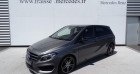 Mercedes Classe B 200 occasion Gris année 2018 boite Automatique Annonce Mercedes Classe B 200 occasion Diesel 200d 136ch Fascination 4Matic 7G-DCT à Saint-germain-laprade