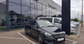 Mercedes Classe B 200 occasion année 2017 boite Automatique Annonce Mercedes Classe B 200 occasion Diesel 200d 136ch Fascination 7G-DCT à RICHEVILLE