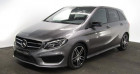 Mercedes Classe B 200 occasion Gris année 2018 boite Automatique Annonce Mercedes Classe B 200 occasion Diesel 200d 136ch Fascination 7G-DCT à Charleville Mezieres