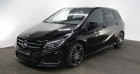 Mercedes Classe B 200 occasion Noir année 2017 boite Automatique Annonce Mercedes Classe B 200 occasion Diesel 200d 136ch Fascination 7G-DCT à Charleville Mezieres