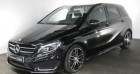 Mercedes Classe B 200 occasion année 2017 boite Automatique Annonce Mercedes Classe B 200 occasion Diesel 200d 136ch Fascination 7G-DCT à Charleville Mezieres