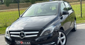 Annonce Mercedes Classe B 200 occasion Diesel 200D 136CH FASCINATION AMG 7G-DCT * 2018 * TOIT OUVRANT * CA  La Chapelle D'Armentires
