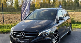 Mercedes Classe B 200 , garage TOP OCCAZ  La Chapelle D'Armentires