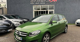 Mercedes Classe B 200 , garage PROVENCE CAR LA FARLEDE � LA FARLEDE