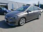 Mercedes Classe B 200 occasion année 2018 boite Robotisee Annonce Mercedes Classe B 200 occasion Diesel 200d 136ch Sensation 7G-DCT Euro6c à Fleury-les-Aubrais