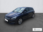 Mercedes Classe B 200 occasion Bleu année 2017 boite Robotisee Annonce Mercedes Classe B 200 occasion Diesel 200d 136ch Sensation 7G-DCT à MAZAMET