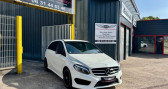 Mercedes Classe B 200 occasion année 2017 boite Automatique Annonce Mercedes Classe B 200 occasion Diesel 200D 136CH SPORT EDITION 7G-DCT à EVREUX