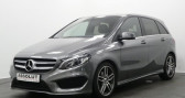 Mercedes Classe B 200 occasion année 2017 boite Automatique Annonce Mercedes Classe B 200 occasion Diesel 200D 136CH SPORT EDITION 7G-DCT à Nanteuil-les-Meaux